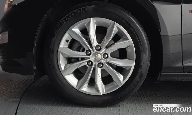 Chevrolet Malibu 2019 1.3 автомат (гидро), миниатюра 5