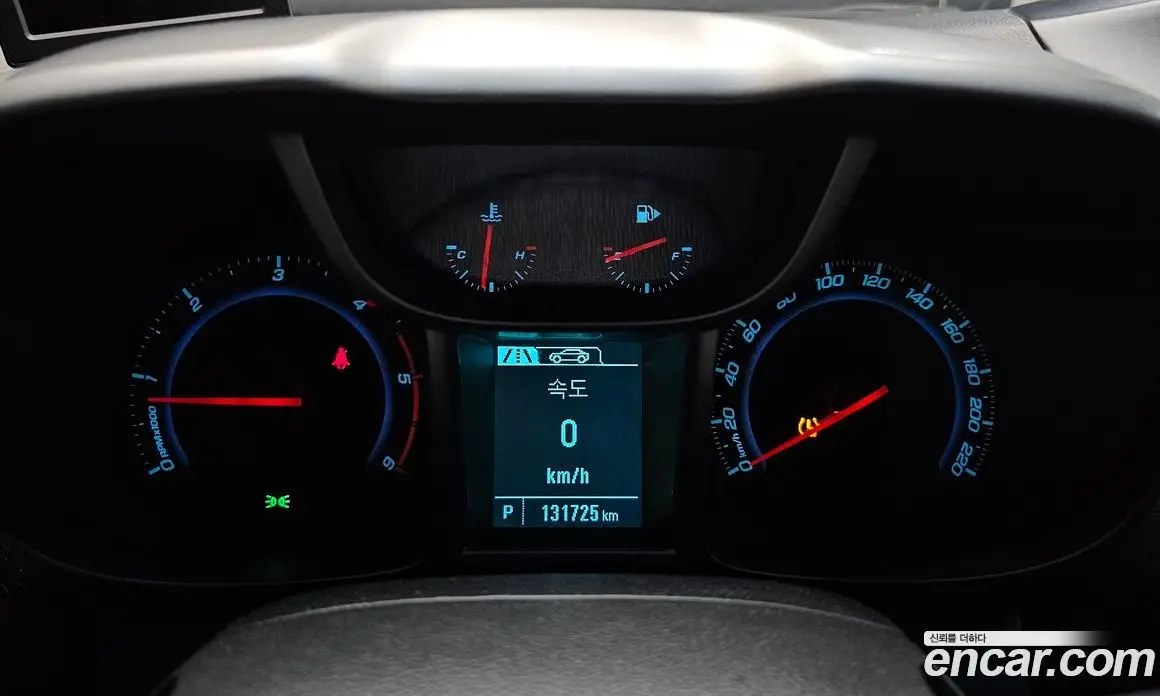 Chevrolet Orlando 2013 2.0 автомат (гидро), фото 11