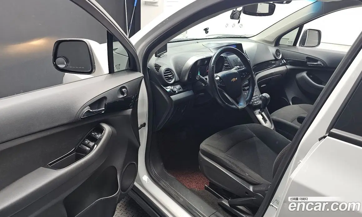 Chevrolet Orlando 2013 2.0 автомат (гидро), фото 13
