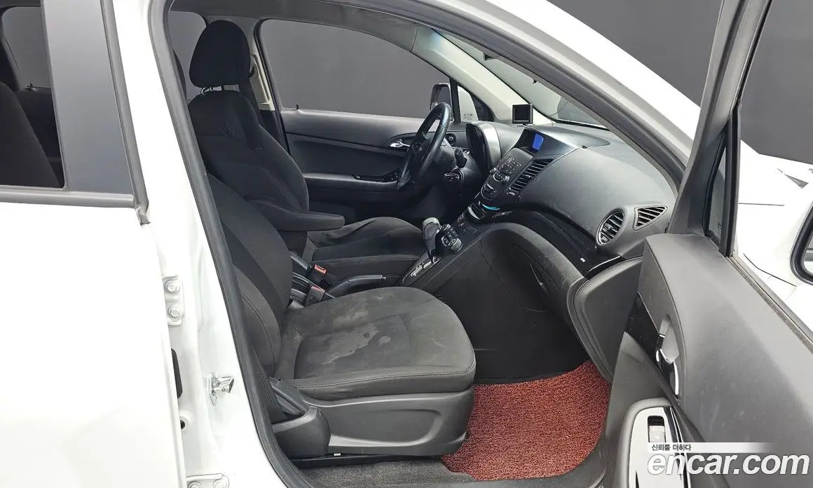Chevrolet Orlando 2013 2.0 автомат (гидро), фото 16