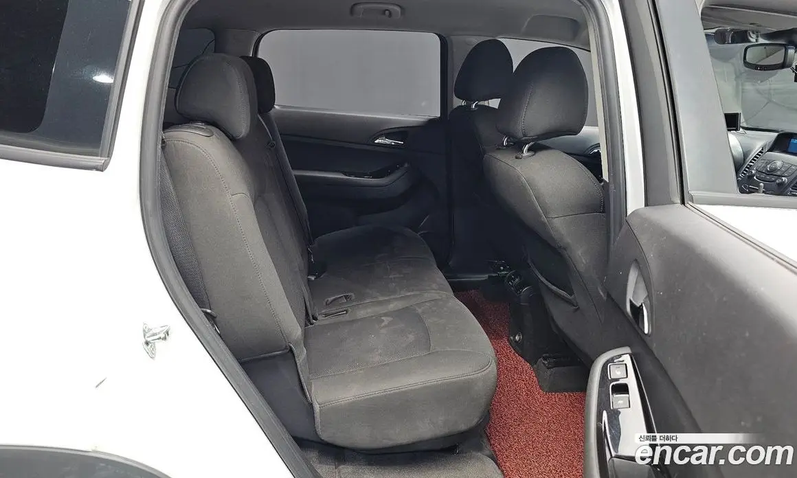 Chevrolet Orlando 2013 2.0 автомат (гидро), фото 17