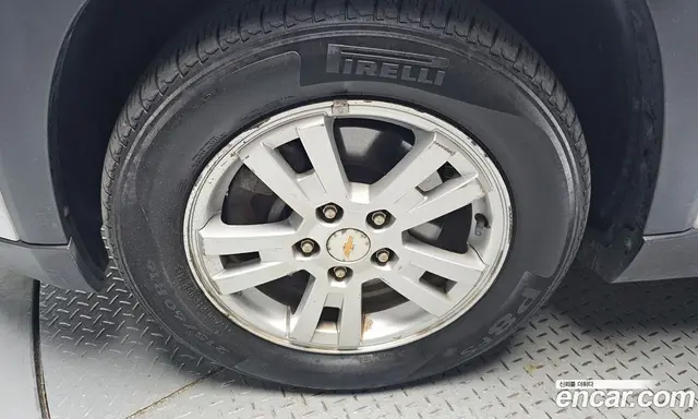 Chevrolet Orlando 2013 2.0 автомат (гидро), миниатюра 5