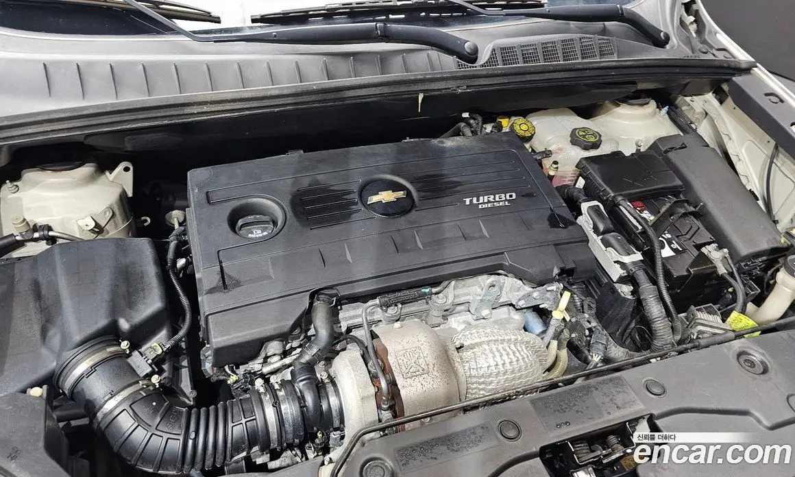Chevrolet Orlando 2013 2.0 автомат (гидро), фото 6