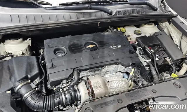 Chevrolet Orlando 2013 2.0 автомат (гидро), миниатюра 6