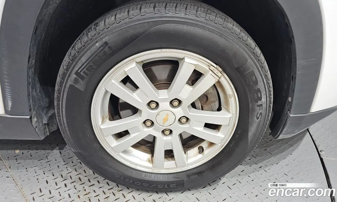 Chevrolet Orlando 2013 2.0 автомат (гидро), фото 7