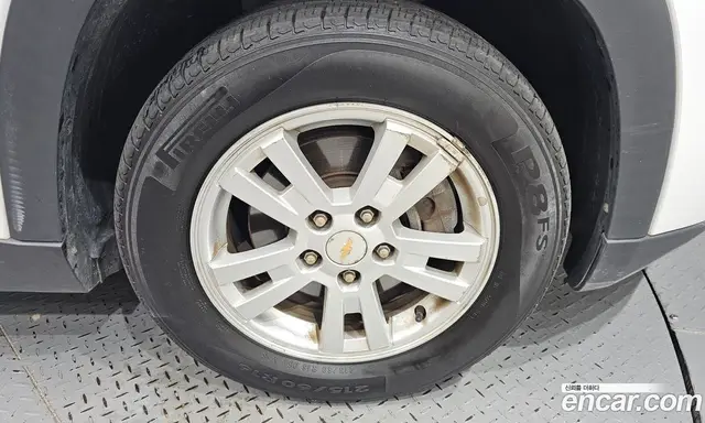 Chevrolet Orlando 2013 2.0 автомат (гидро), миниатюра 7
