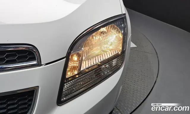 Chevrolet Orlando 2013 2.0 автомат (гидро), миниатюра 8