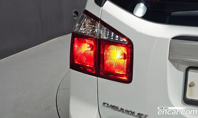 Chevrolet Orlando 2013 2.0 автомат (гидро), миниатюра 9