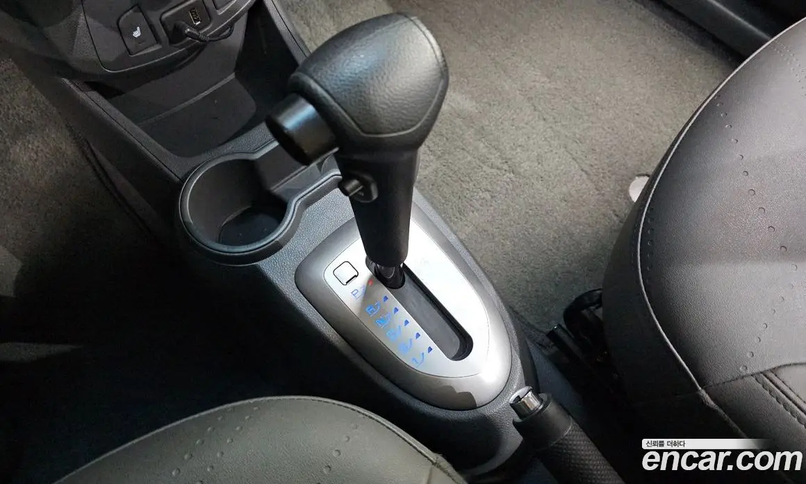 Chevrolet Spark 2013 1.0 автомат (гидро), фото 12 Chevrolet Spark 2013 1.0 автомат (гидро), фото 12