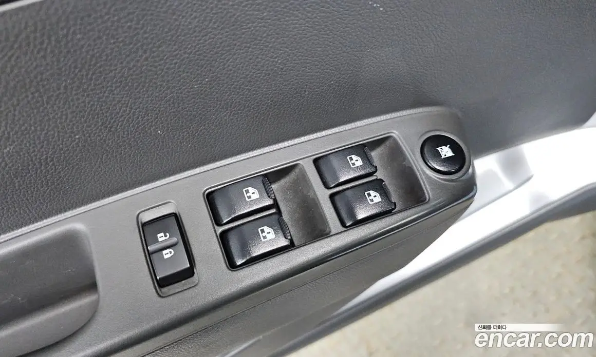Chevrolet Spark 2013 1.0 автомат (гидро), фото 19 Chevrolet Spark 2013 1.0 автомат (гидро), фото 19