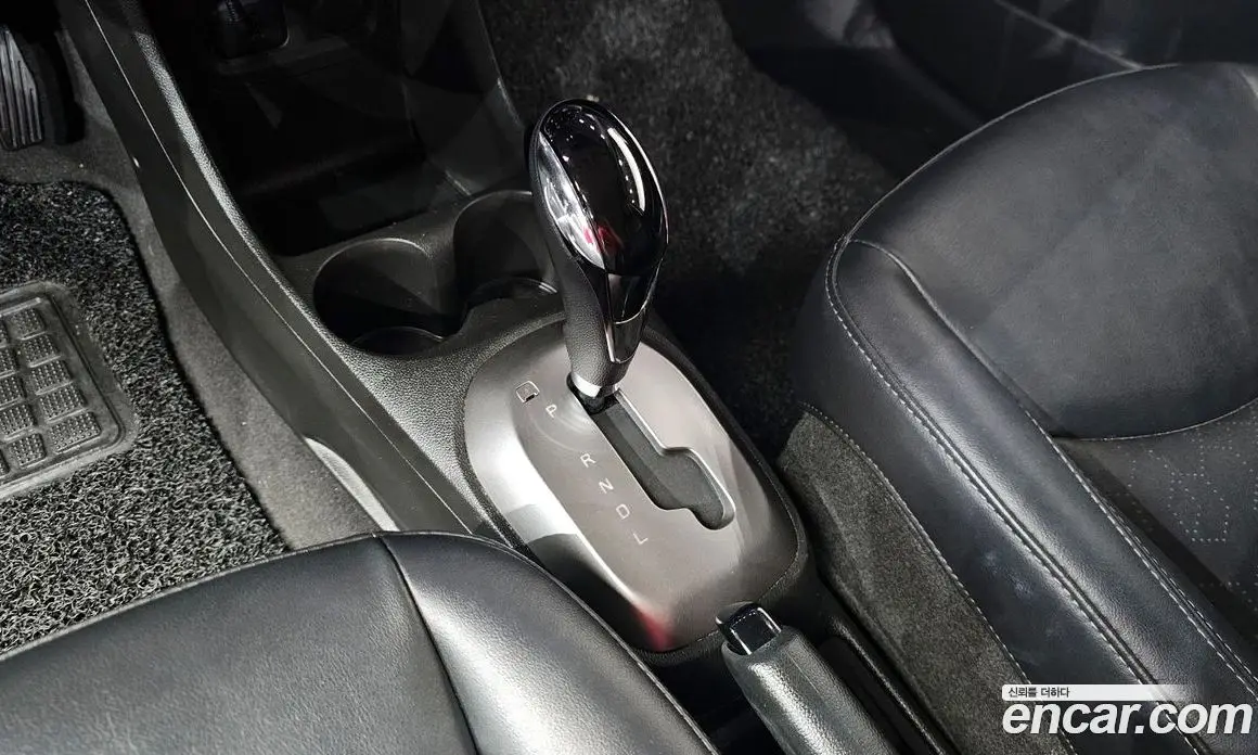 Chevrolet Spark 2016 1.0 автомат (гидро), фото 12