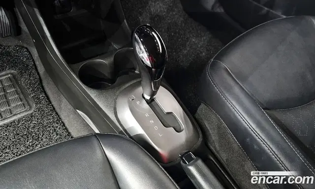 Chevrolet Spark 2016 1.0 автомат (гидро), миниатюра 12