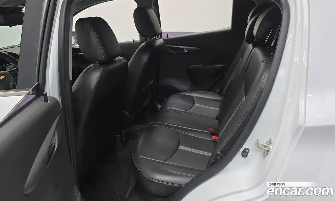 Chevrolet Spark 2019 1.0 автомат (гидро), фото 11