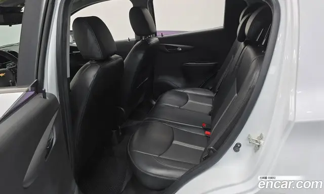 Chevrolet Spark 2019 1.0 автомат (гидро), миниатюра 11