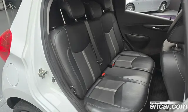 Chevrolet Spark 2019 1.0 автомат (гидро), миниатюра 12