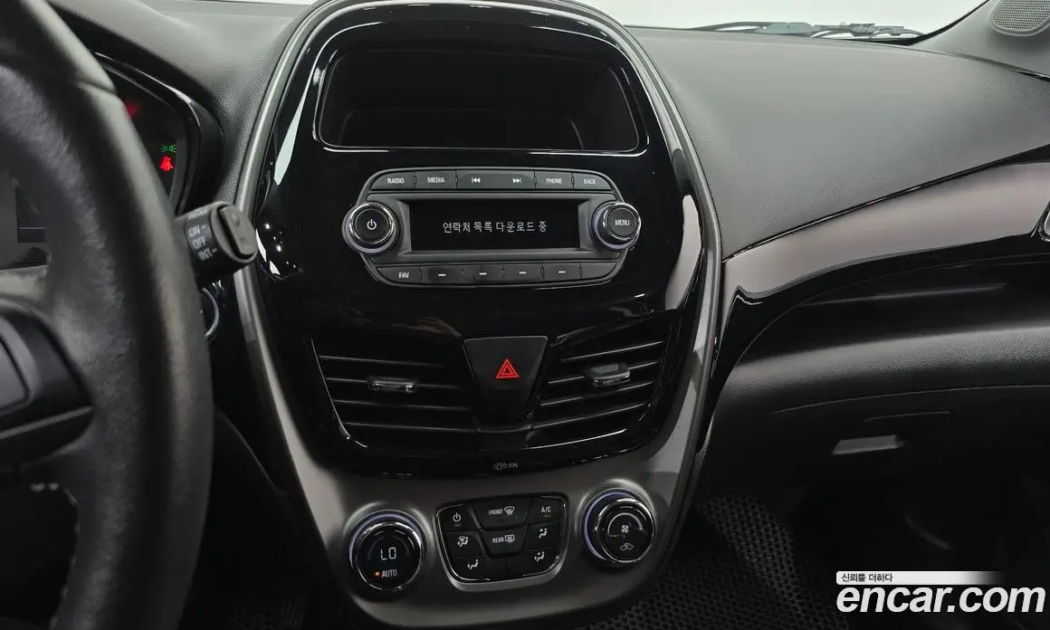 Chevrolet Spark 2019 1.0 автомат (гидро), фото 14