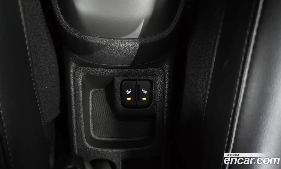Chevrolet Spark 2019 1.0 автомат (гидро), фото 15