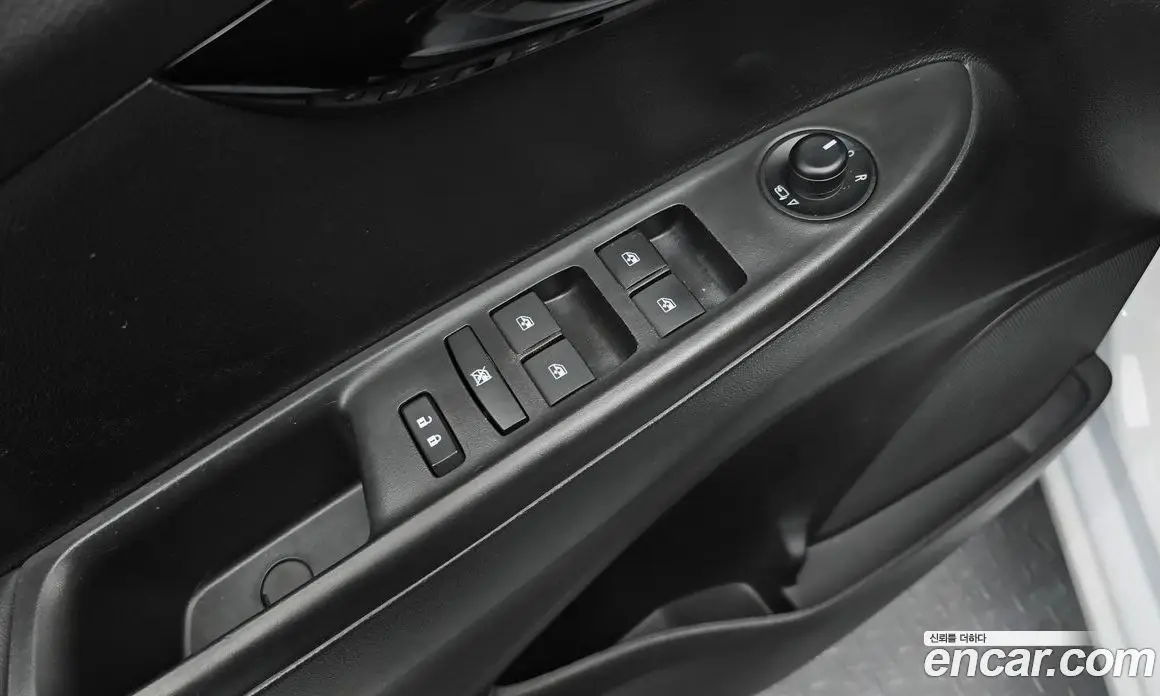 Chevrolet Spark 2019 1.0 автомат (гидро), фото 16