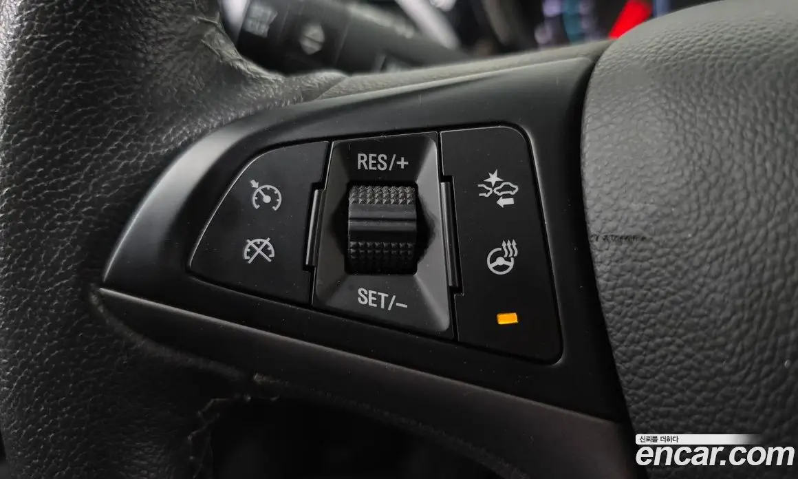 Chevrolet Spark 2019 1.0 автомат (гидро), фото 17
