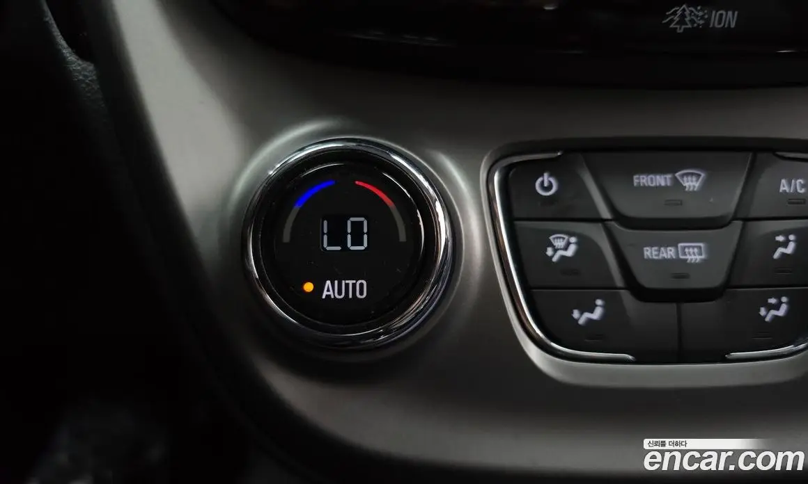Chevrolet Spark 2019 1.0 автомат (гидро), фото 19