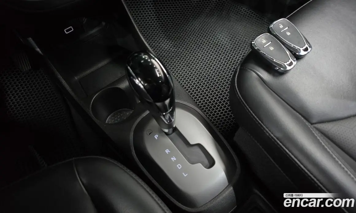 Chevrolet Spark 2019 1.0 автомат (гидро), фото 9
