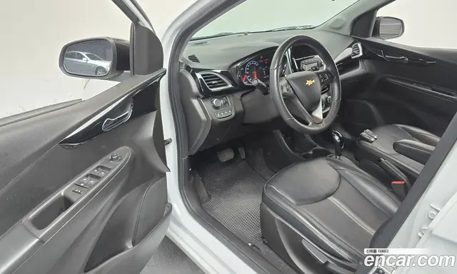 Chevrolet Spark 2019 1.0 автомат (гидро), миниатюра 10