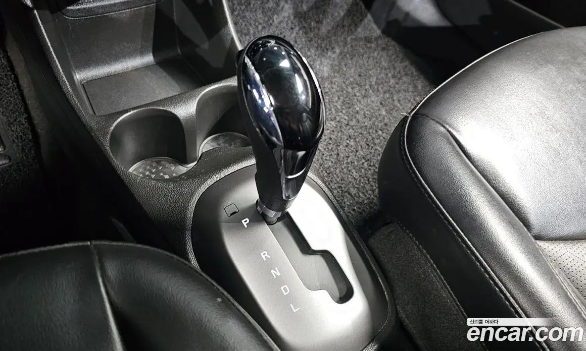 Chevrolet Spark 2019 1.0 автомат (гидро), фото 12