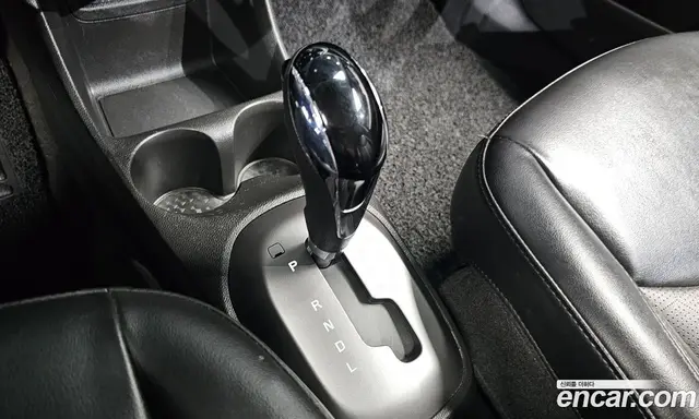 Chevrolet Spark 2019 1.0 автомат (гидро), миниатюра 12