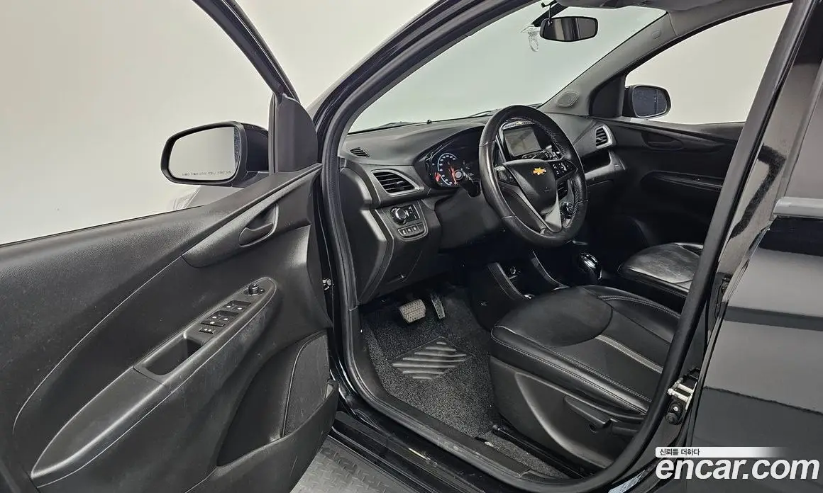 Chevrolet Spark 2019 1.0 автомат (гидро), фото 13