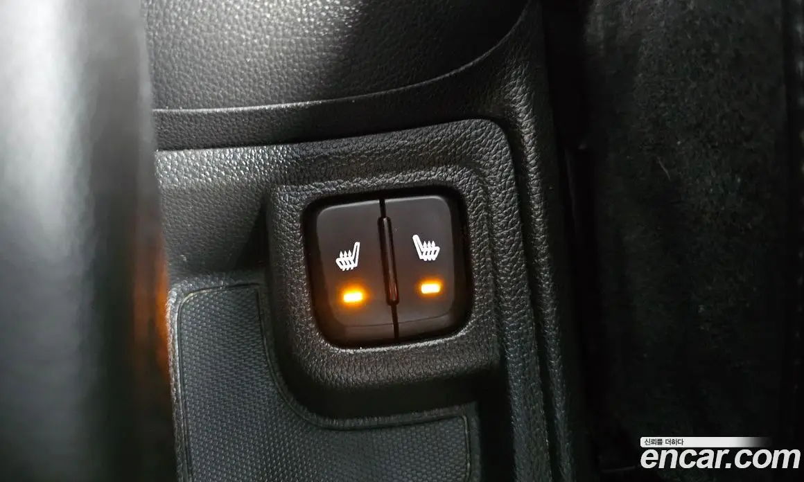 Chevrolet Spark 2019 1.0 автомат (гидро), фото 18
