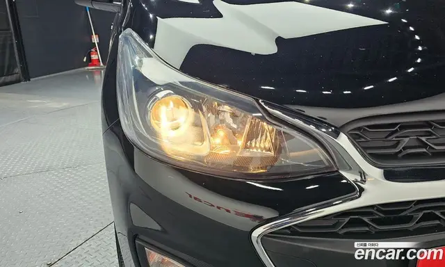 Chevrolet Spark 2019 1.0 автомат (гидро), миниатюра 8