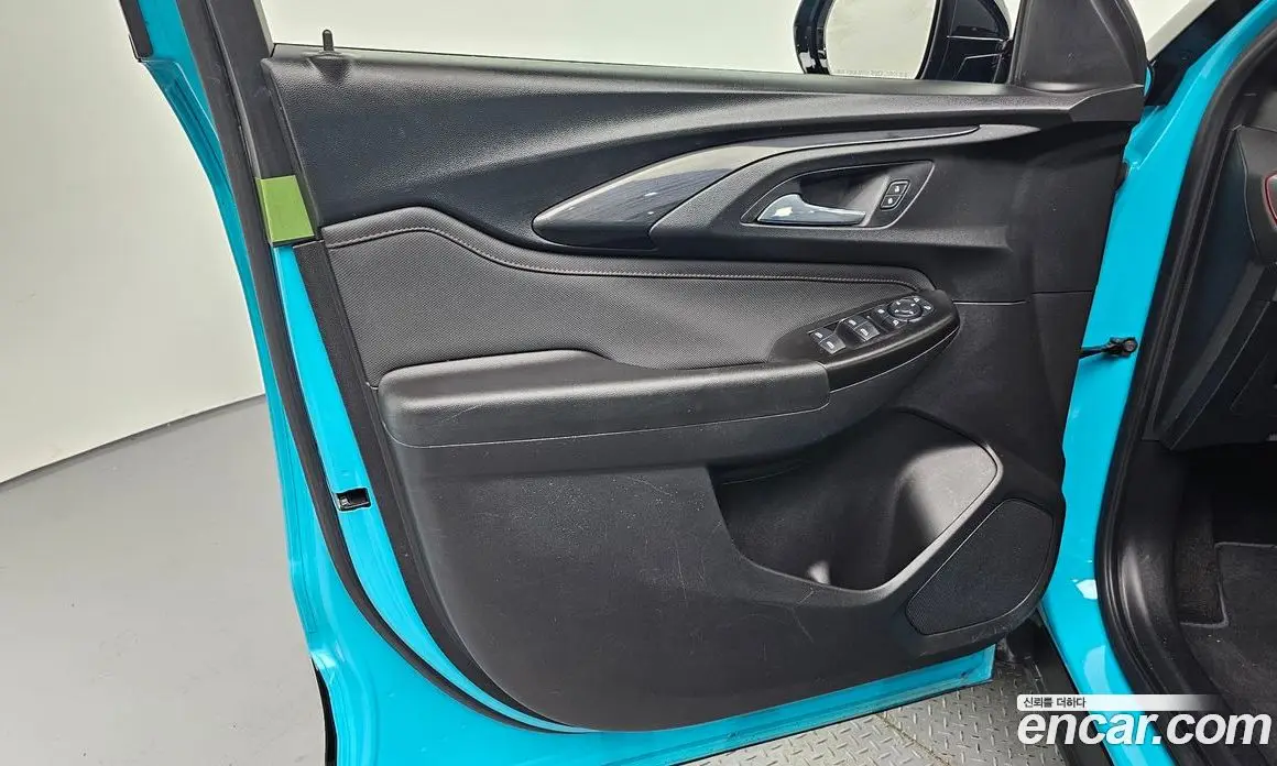 Chevrolet TrailBlazer 2020 1.3 автомат (гидро), фото 14