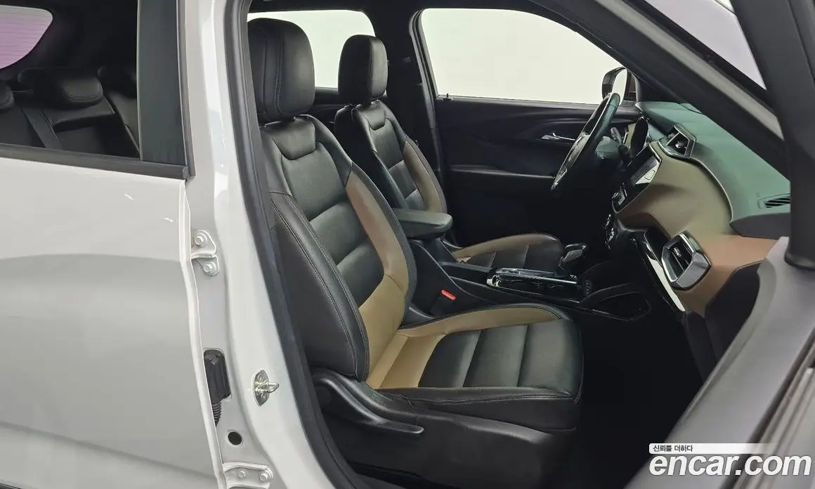 Chevrolet TrailBlazer 2020 1.3 автомат (гидро), фото 16 Chevrolet TrailBlazer 2020 1.3 автомат (гидро), фото 16