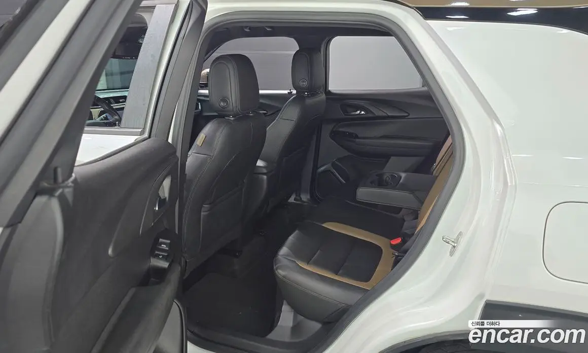 Chevrolet TrailBlazer 2020 1.3 автомат (гидро), фото 17 Chevrolet TrailBlazer 2020 1.3 автомат (гидро), фото 17
