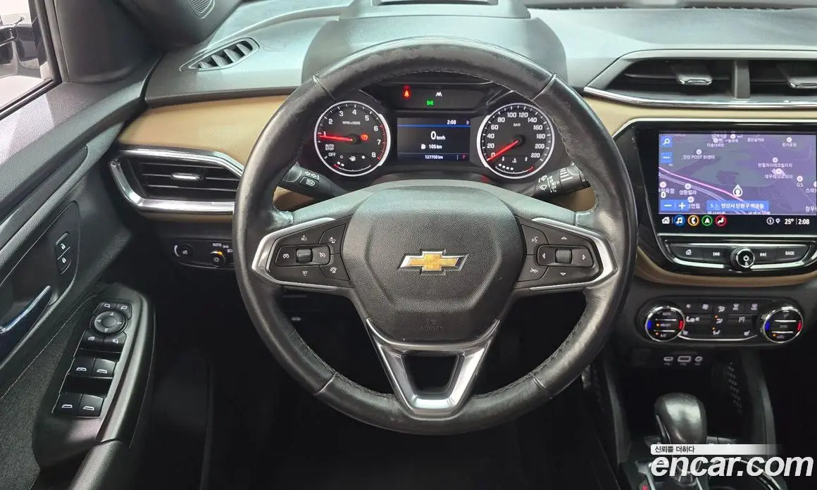 Chevrolet TrailBlazer 2020 1.3 автомат (гидро), фото 19 Chevrolet TrailBlazer 2020 1.3 автомат (гидро), фото 19