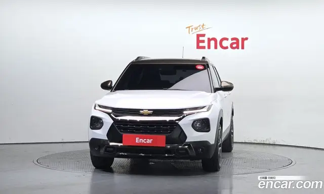 Chevrolet TrailBlazer 2020 1.3 автомат (гидро), миниатюра 3 Chevrolet TrailBlazer 2020 1.3 автомат (гидро), миниатюра 3