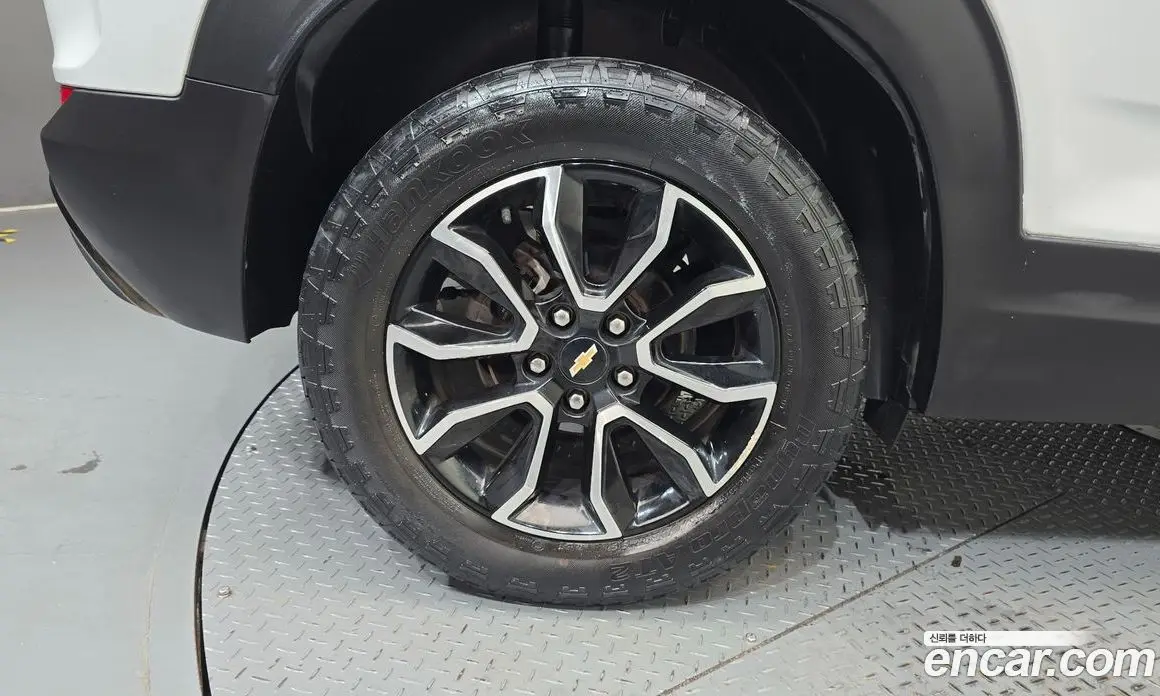 Chevrolet TrailBlazer 2020 1.3 автомат (гидро), фото 5 Chevrolet TrailBlazer 2020 1.3 автомат (гидро), фото 5