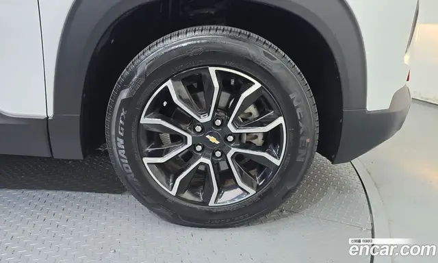 Chevrolet TrailBlazer 2020 1.3 автомат (гидро), миниатюра 7 Chevrolet TrailBlazer 2020 1.3 автомат (гидро), миниатюра 7