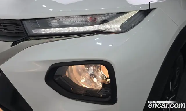 Chevrolet TrailBlazer 2020 1.3 автомат (гидро), миниатюра 8 Chevrolet TrailBlazer 2020 1.3 автомат (гидро), миниатюра 8