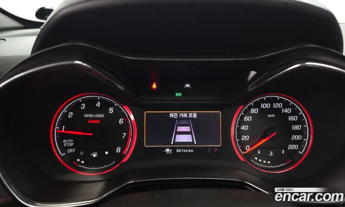 Chevrolet TrailBlazer 2020 1.3 автомат (гидро), фото 11