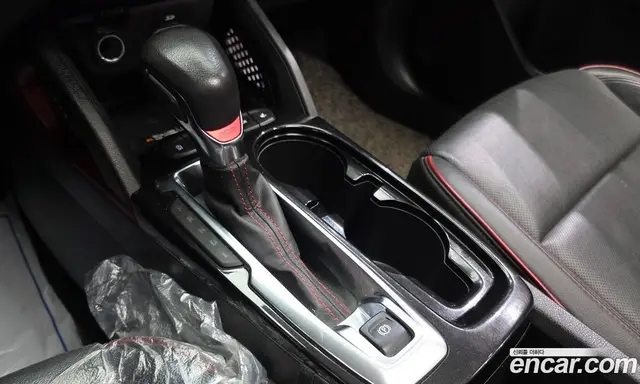 Chevrolet TrailBlazer 2020 1.3 автомат (гидро), миниатюра 12