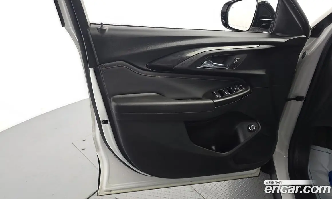 Chevrolet TrailBlazer 2020 1.3 автомат (гидро), фото 14