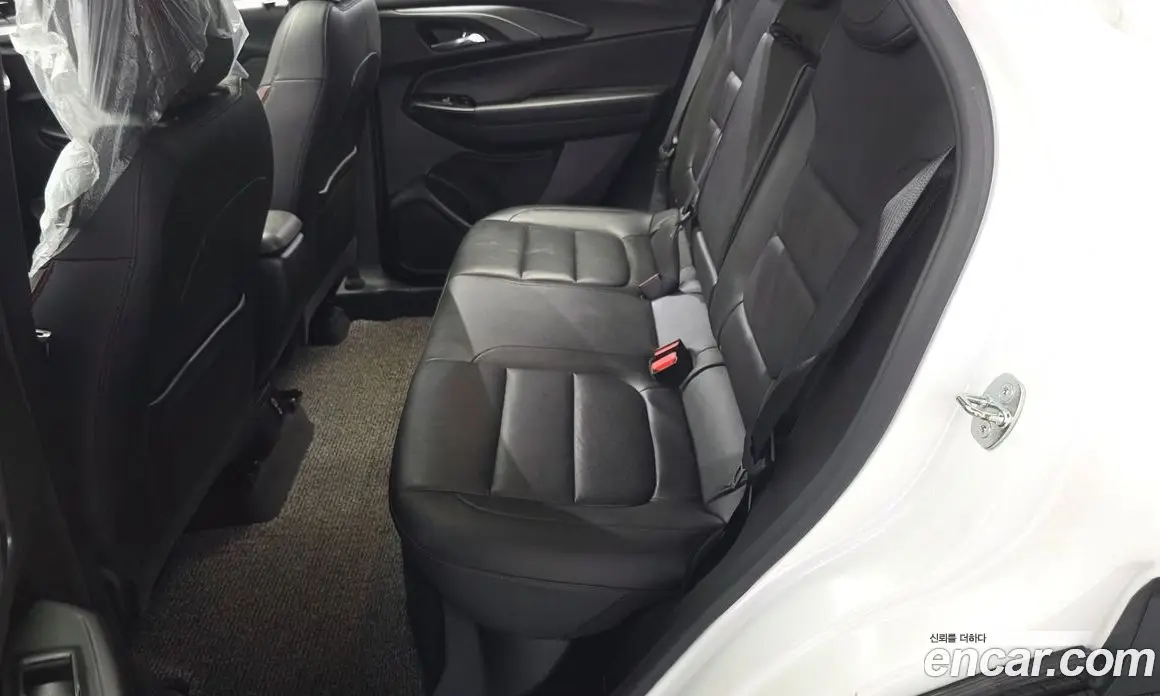Chevrolet TrailBlazer 2020 1.3 автомат (гидро), фото 18