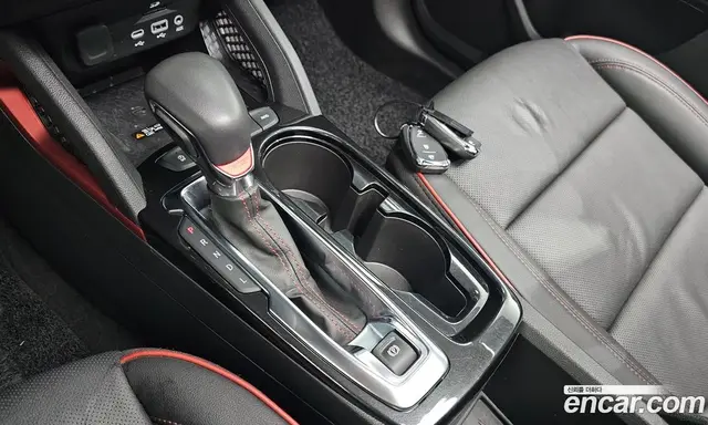 Chevrolet TrailBlazer 2022 1.3 автомат (гидро), миниатюра 9