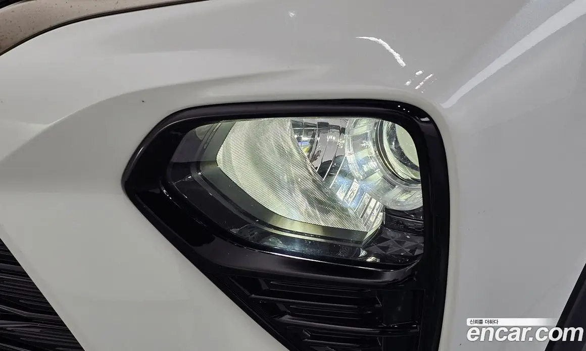 Chevrolet TrailBlazer 2022 1.3 автомат (гидро), фото 8