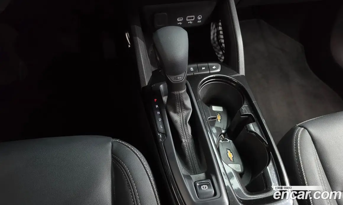 Chevrolet TrailBlazer 2022 1.3 автомат (гидро), фото 12
