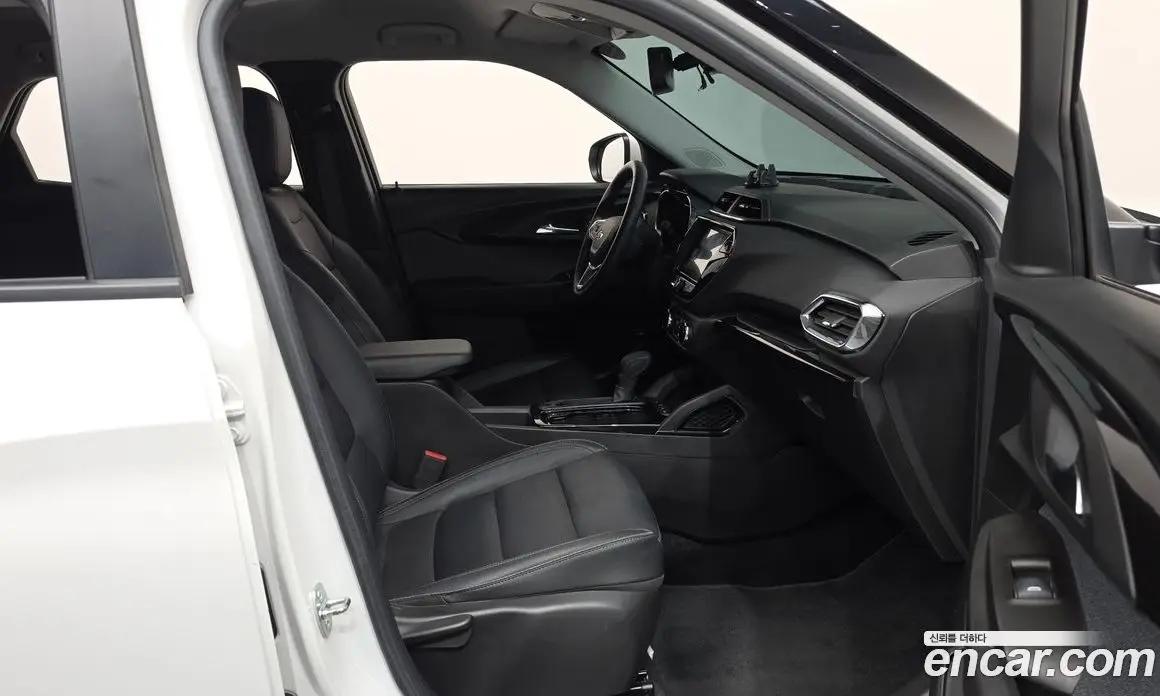 Chevrolet TrailBlazer 2022 1.3 автомат (гидро), фото 16