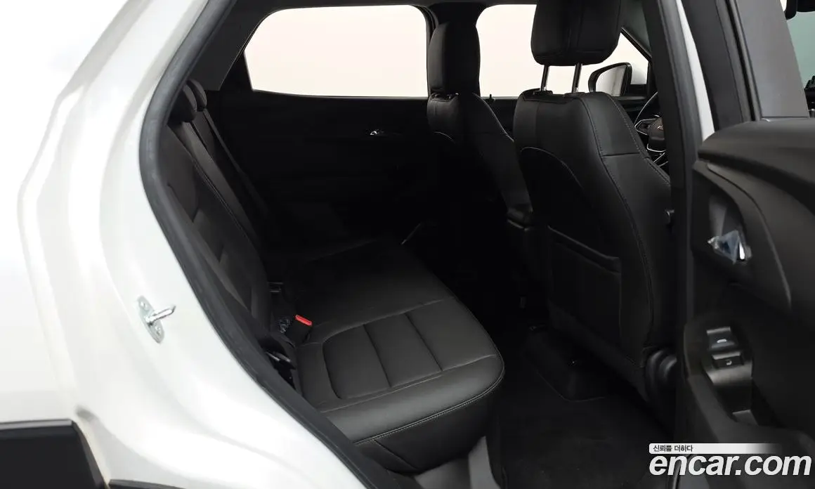 Chevrolet TrailBlazer 2022 1.3 автомат (гидро), фото 17