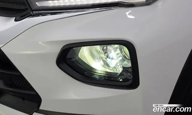 Chevrolet TrailBlazer 2022 1.3 автомат (гидро), миниатюра 8