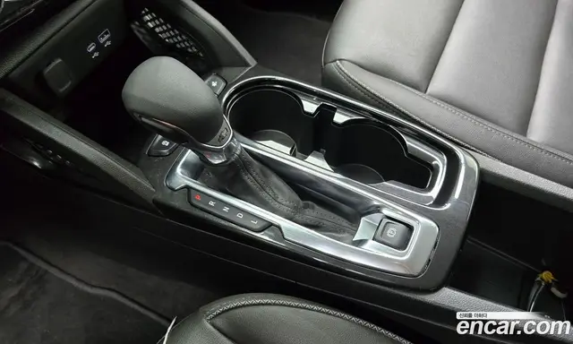 Chevrolet TrailBlazer 2023 1.3 автомат (гидро), миниатюра 12